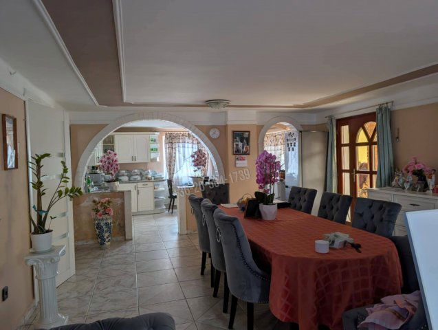 Eladó családi ház, Lesencetomajon 49.9 M Ft, 4 szobás