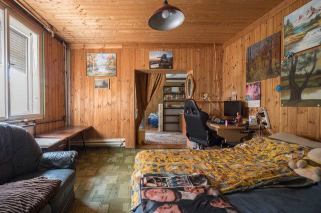 Eladó családi ház, Alsópetényen 39.9 M Ft, 4 szobás