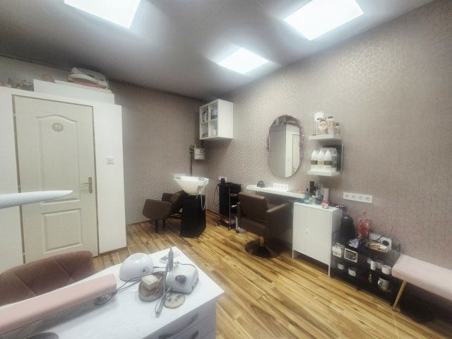 Eladó üzlethelyiség, Budapesten, XIV. kerületben 24.9 M Ft