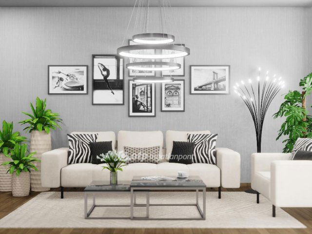 Eladó téglalakás, Balatonalmádiban 109 M Ft, 2 szobás