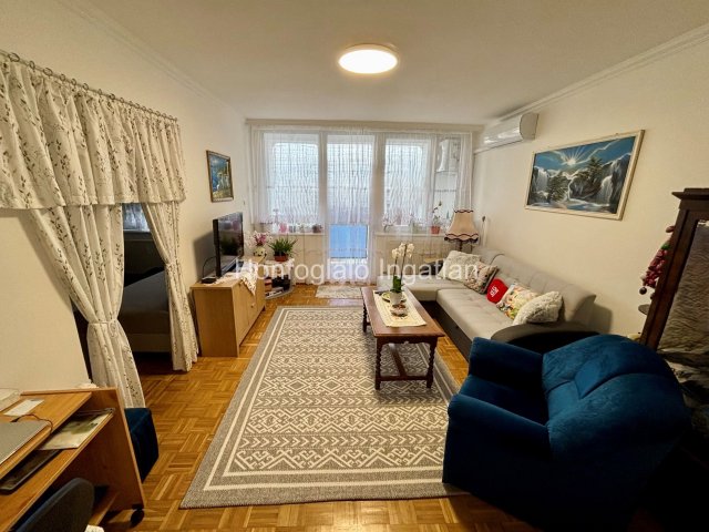 Eladó téglalakás, Nyíregyházán 72 M Ft, 3 szobás