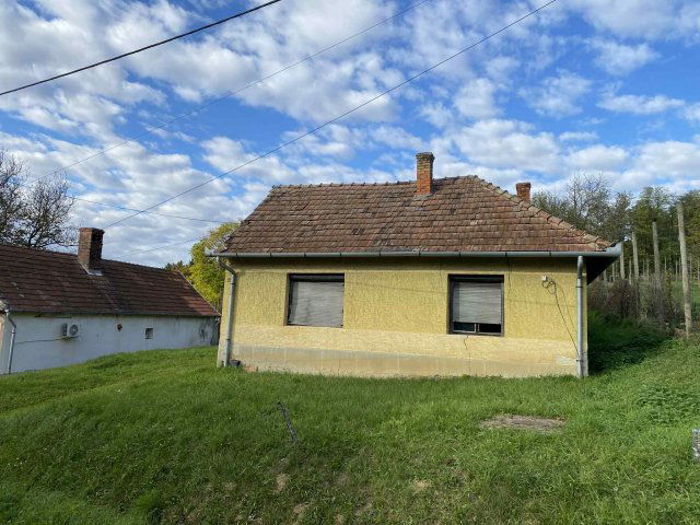 Eladó családi ház, Gyűrűsön 14.9 M Ft, 4 szobás