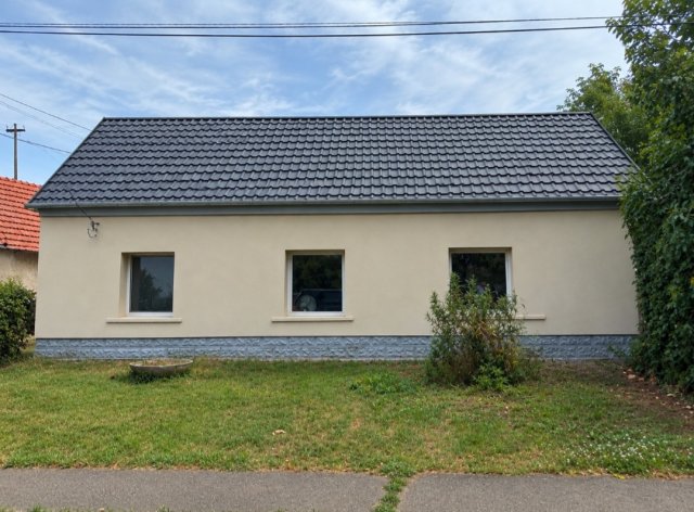 Eladó családi ház, Beleden, Rákóczi utcában 33 M Ft, 3 szobás
