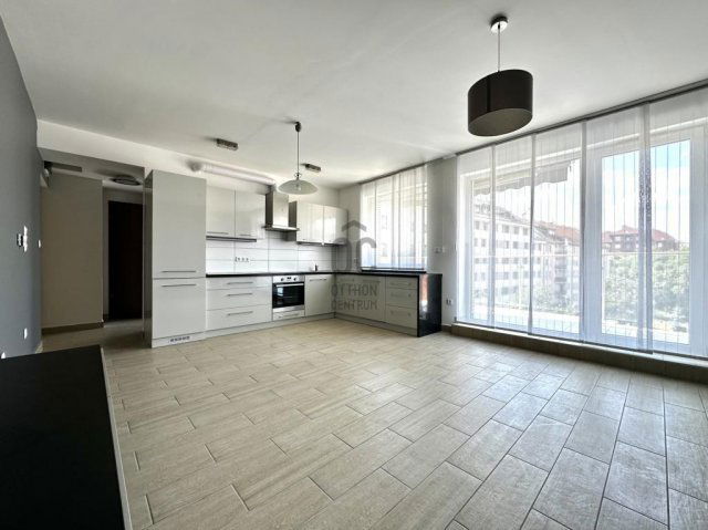 Eladó téglalakás, Budapesten, IX. kerületben 98.9 M Ft, 2 szobás