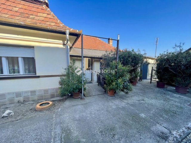 Eladó családi ház, Albertirsán 54 M Ft, 2+1 szobás