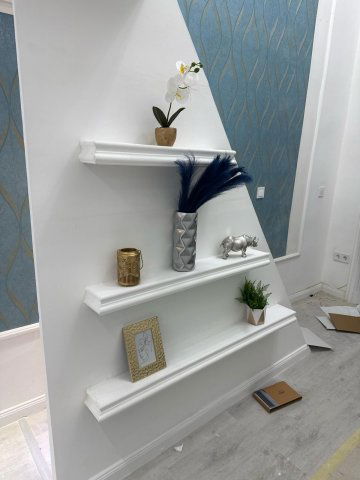 Eladó téglalakás, VII. kerületben, Bethlen Gábor utcában