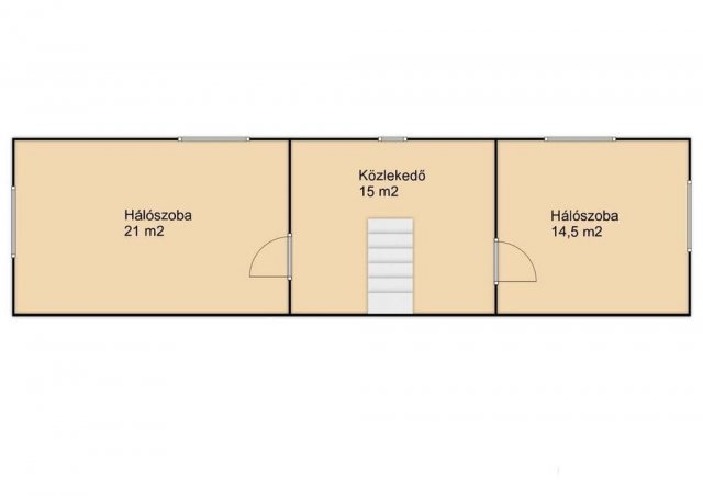 Eladó ikerház, Nyíregyházán 79 M Ft, 6 szobás