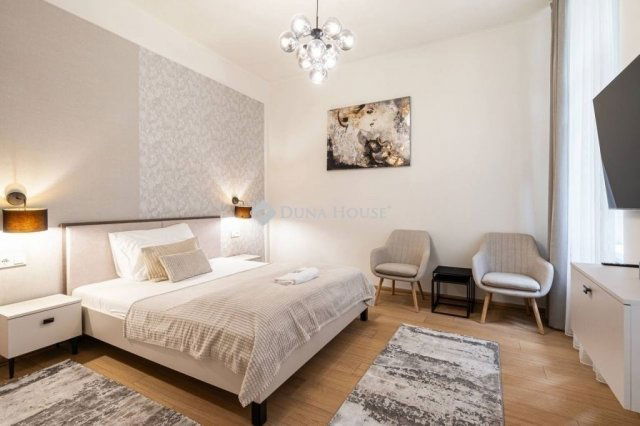 Eladó téglalakás, Budapesten, IX. kerületben 199 M Ft, 5 szobás