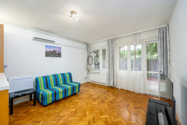 Eladó téglalakás, Budapesten, XI. kerületben 67.5 M Ft, 2 szobás