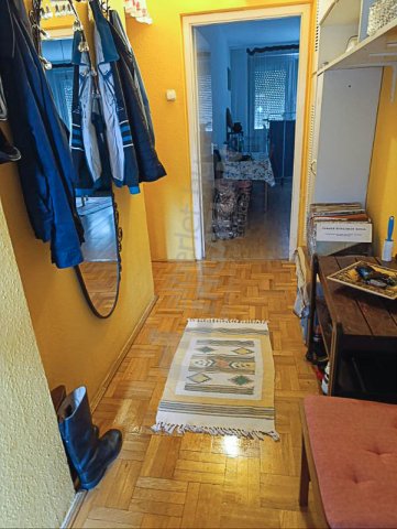 Kiadó panellakás, albérlet, XIII. kerületben, Kárpát utcában