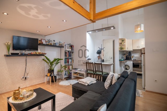 Eladó téglalakás, Budapesten, XII. kerületben 105 M Ft, 2 szobás