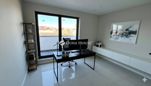 Eladó iroda, Budapesten, IV. kerületben 80.256 M Ft