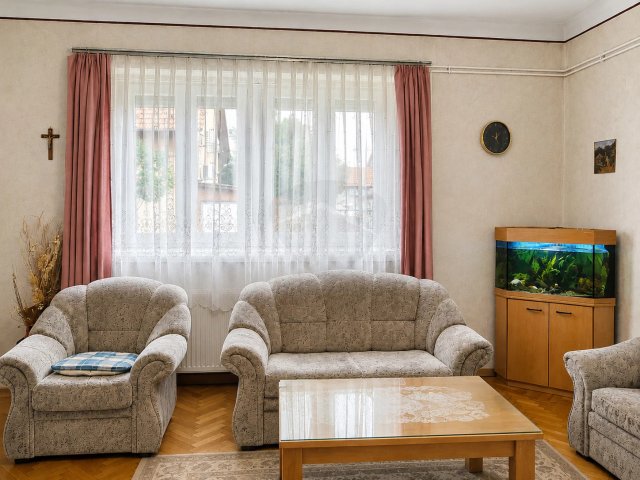 Eladó családi ház, Budapesten, XX. kerületben 69 M Ft