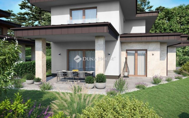 Eladó ikerház, Diósdon 279 M Ft, 6 szobás / költözzbe.hu