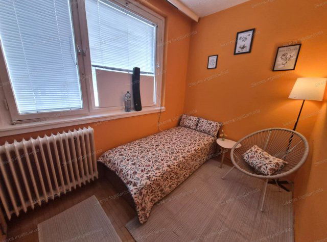 Eladó panellakás, Tatabányán 41.99 M Ft, 1+1 szobás