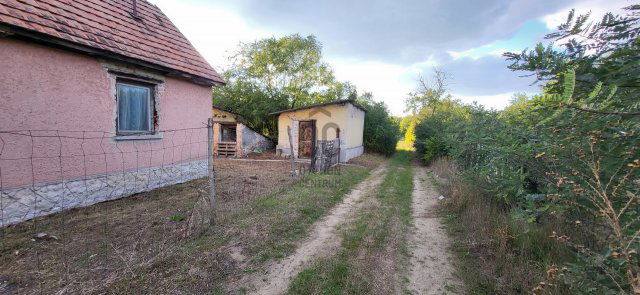 Eladó családi ház, Csévharaszton 29.9 M Ft, 2 szobás