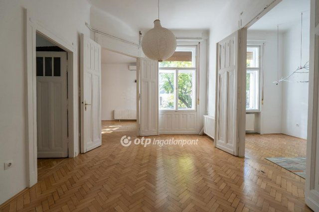 Eladó téglalakás, Budapesten, XIII. kerületben 158.9 M Ft