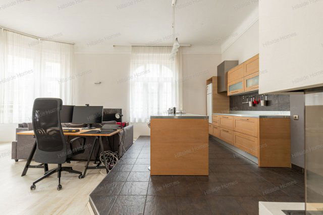 Eladó téglalakás, Budapesten, XI. kerületben 139 M Ft, 2 szobás