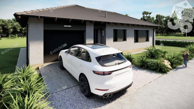 Eladó családi ház, Kecskeméten 89.9 M Ft, 5 szobás