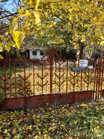 Eladó telek, Dömsödön 16.3 M Ft / költözzbe.hu