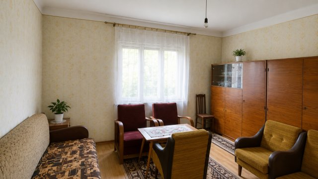 Eladó családi ház, Bátonyterenyén 12.5 M Ft, 2 szobás