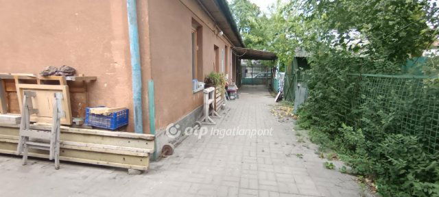 Eladó családi ház, Budapesten, XX. kerületben 76.5 M Ft