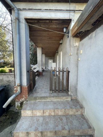 Eladó mezogazdasagi ingatlan, Dabason 195 M Ft, 6 szobás