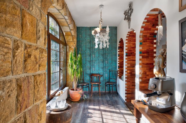 Eladó családi ház, Budapesten, II. kerületben 265 M Ft, 8 szobás