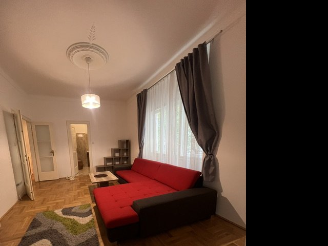 Kiadó téglalakás, albérlet, XIII. kerületben, Pannónia utcában