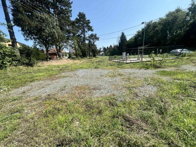 Eladó telek, Kőszegen 12.7 M Ft / költözzbe.hu