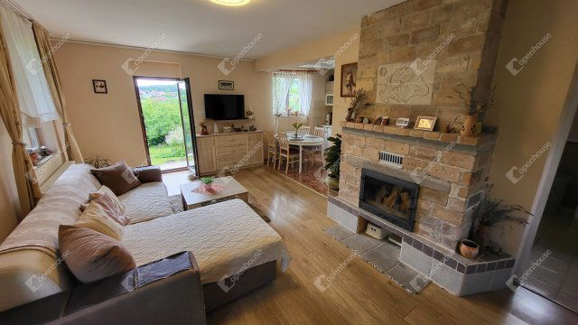 Eladó családi ház, Miskolcon 59.499 M Ft, 6 szobás