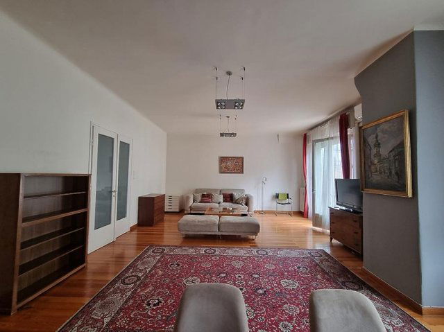 Kiadó téglalakás, albérlet, Budapesten, V. kerületben, 2 szobás