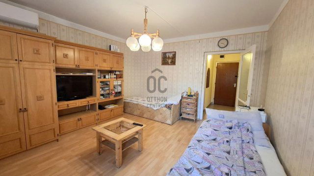 Eladó panellakás, Budapesten, XX. kerületben 44.9 M Ft, 1 szobás