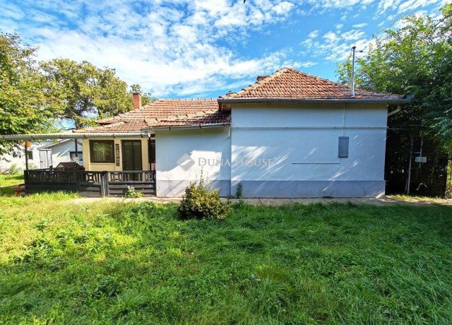 Eladó családi ház, Kétegyházán 15.9 M Ft, 3 szobás