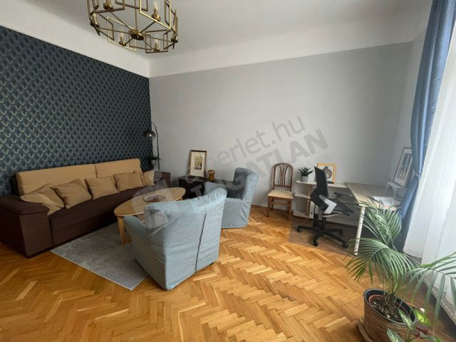 Kiadó téglalakás, albérlet, Budapesten, XIV. kerületben