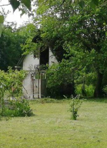 Eladó nyaraló, Nagykörűn 5.9 M Ft, 1 szobás