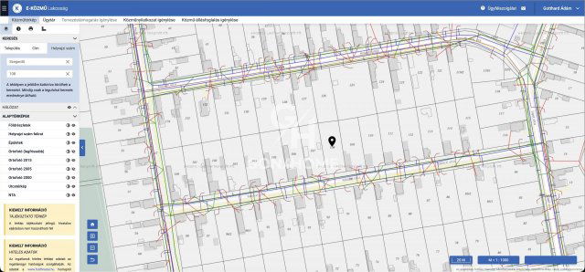 Eladó telek, Szegerdőn 14.9 M Ft / költözzbe.hu