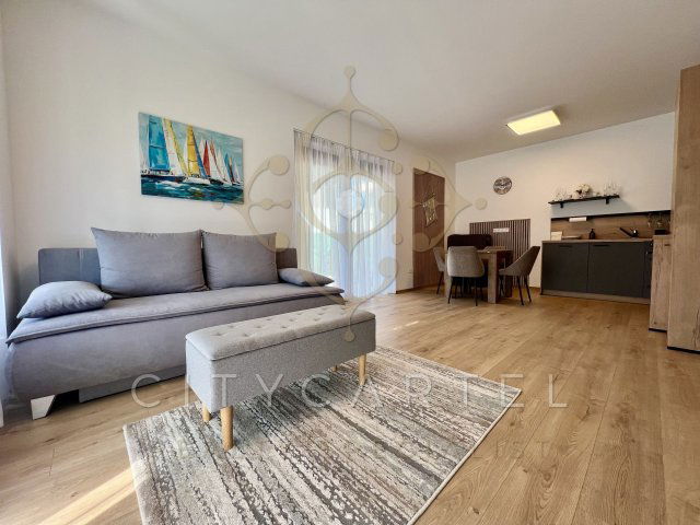 Eladó téglalakás, Balatonlelleén 69.99 M Ft, 1 szobás