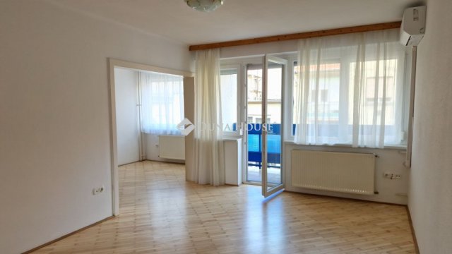 Kiadó téglalakás, albérlet, XI. kerületben, Kende utcában