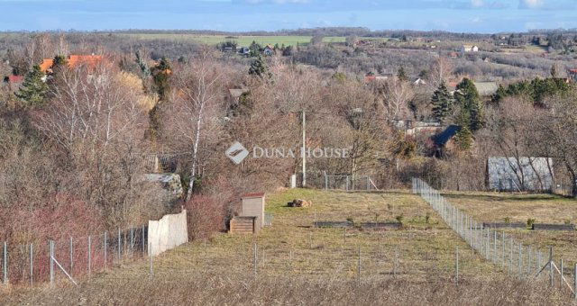 Eladó telek, Balatonkenesén 40.9 M Ft / költözzbe.hu