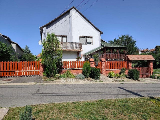 Eladó családi ház, Sárospatakon 69 M Ft, 4 szobás