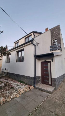 Eladó családi ház, Nyíregyházán 84.99 M Ft, 3 szobás