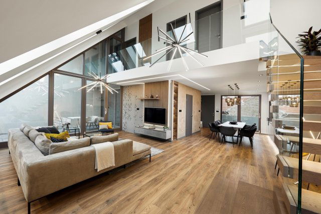 Kiadó téglalakás, albérlet, VI. kerületben, Zichy Jenő utcában