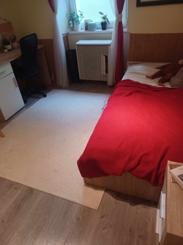 Kiadó téglalakás, albérlet, Szegeden, Veresács utcában
