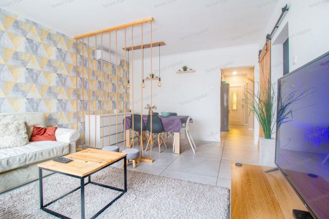 Eladó panellakás, Budapesten, X. kerületben 59.9 M Ft, 2 szobás