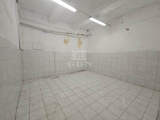 Kiadó ipari ingatlan, Budapesten, XXIII. kerületben 528 E Ft / hó