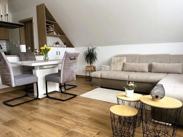 Eladó téglalakás, Dabason 86 M Ft, 3 szobás