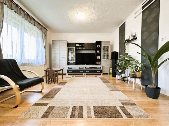 Eladó családi ház, Sarkadon 39 M Ft, 3 szobás