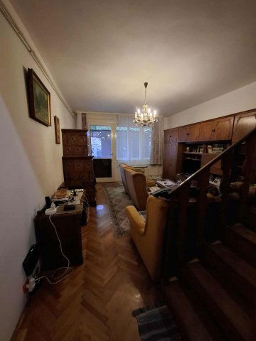 Eladó sorház, Nyíregyházán 53 M Ft, 5 szobás