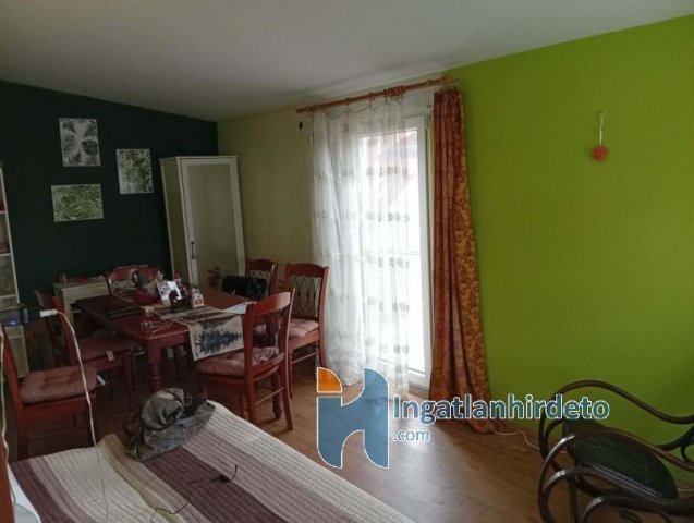 Eladó családi ház, Adácson 33 M Ft, 2+1 szobás